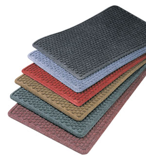 Aqua Trap Entrance Mats